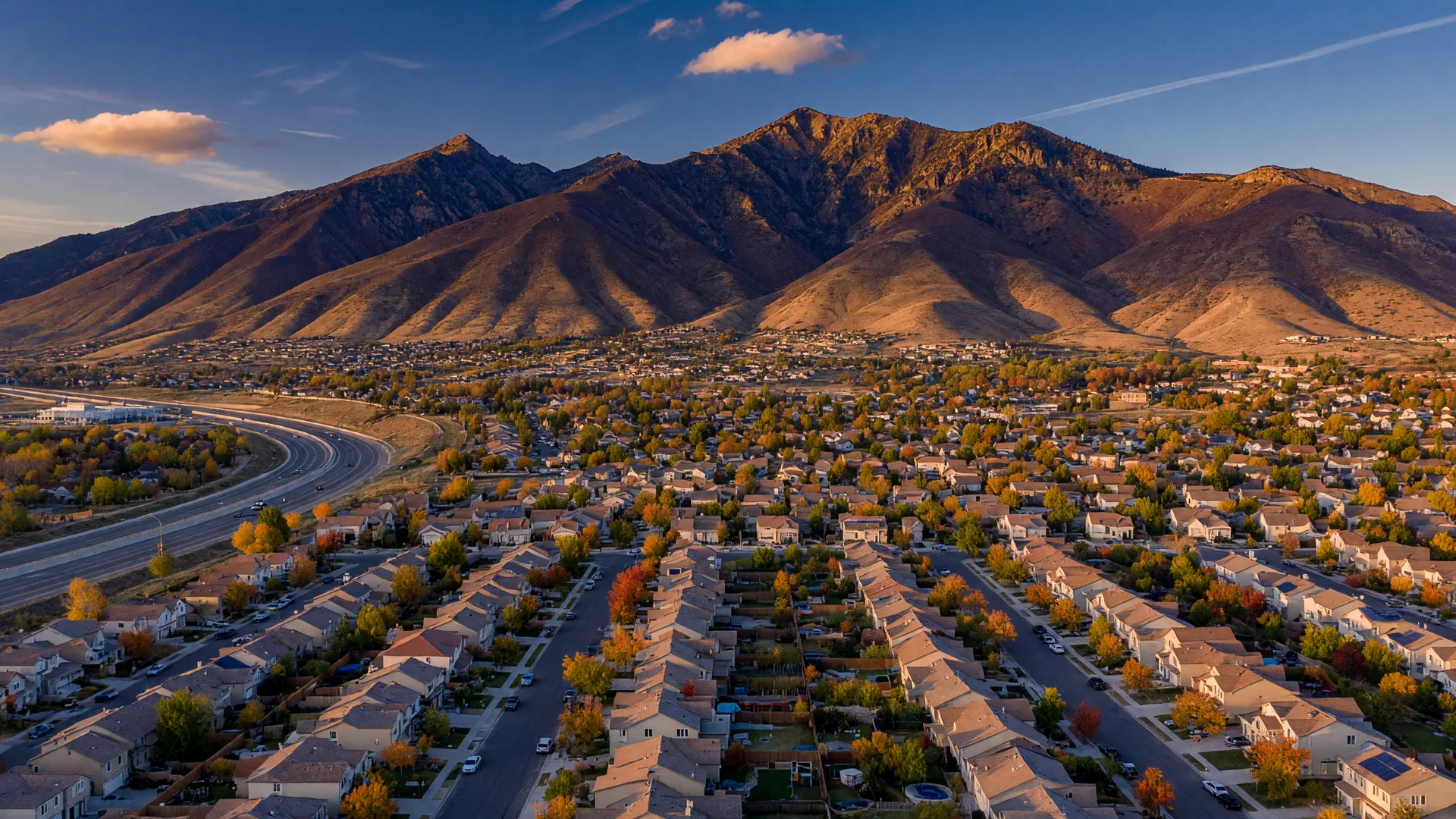 Herriman, Utah: Mid-Fall 2026 Neighborhood Spotlight & Market Update