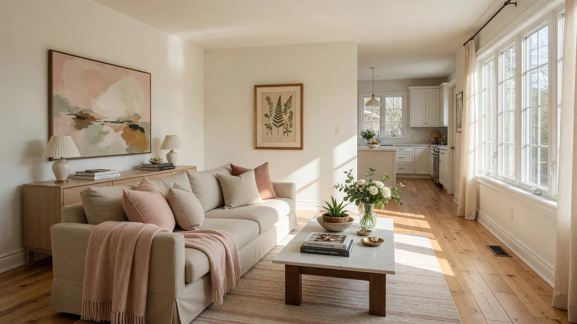 Not Getting Showings? The Home Preparation Checklist That Gets Buyers in the Door