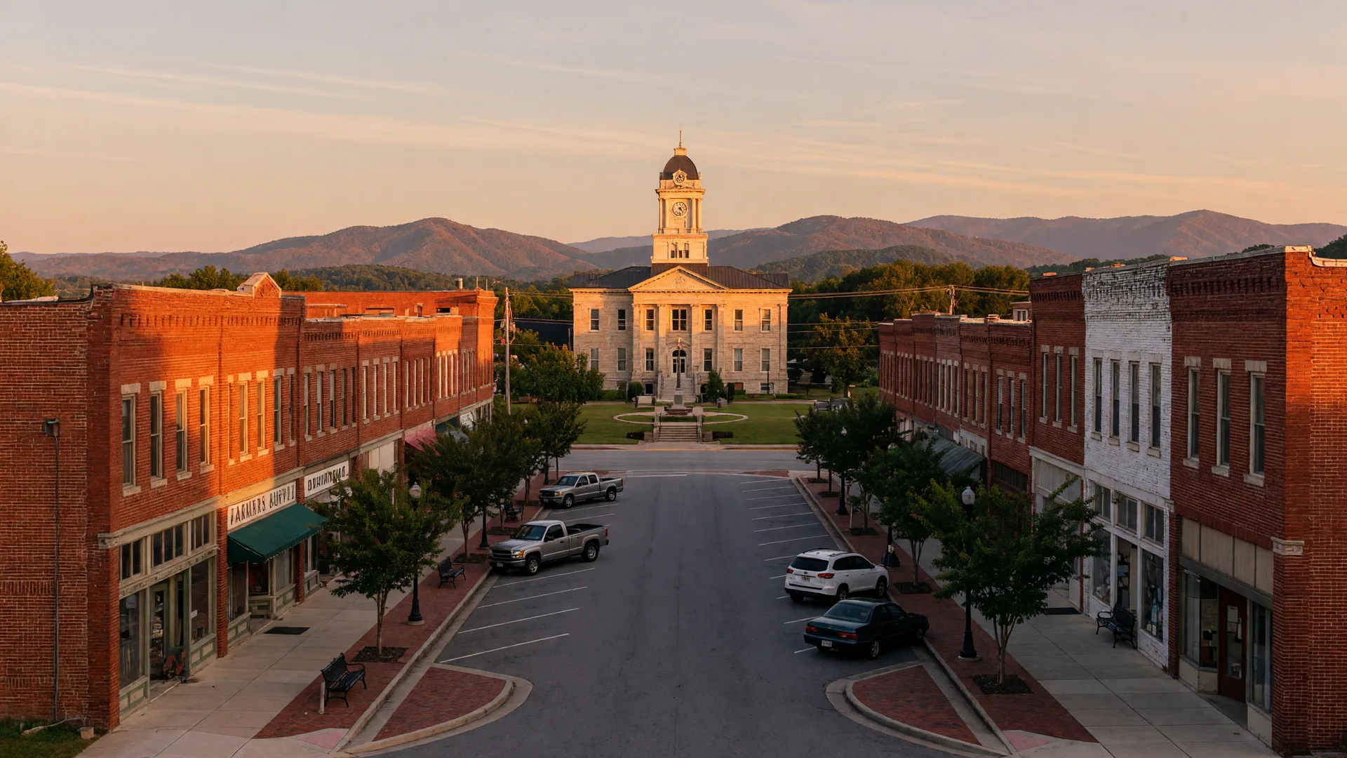 Dalton community