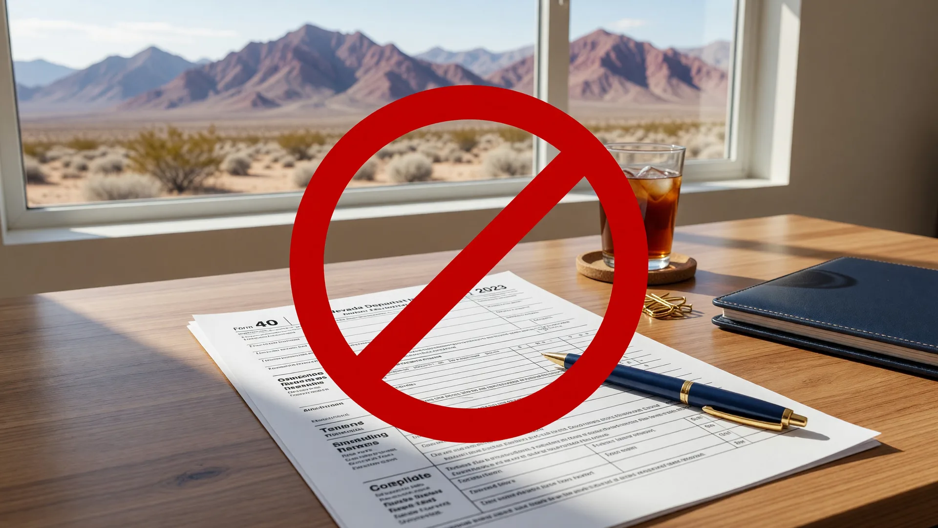 Nevada Has No Individual State Income Tax u0014 What Does That Mean for Residents?