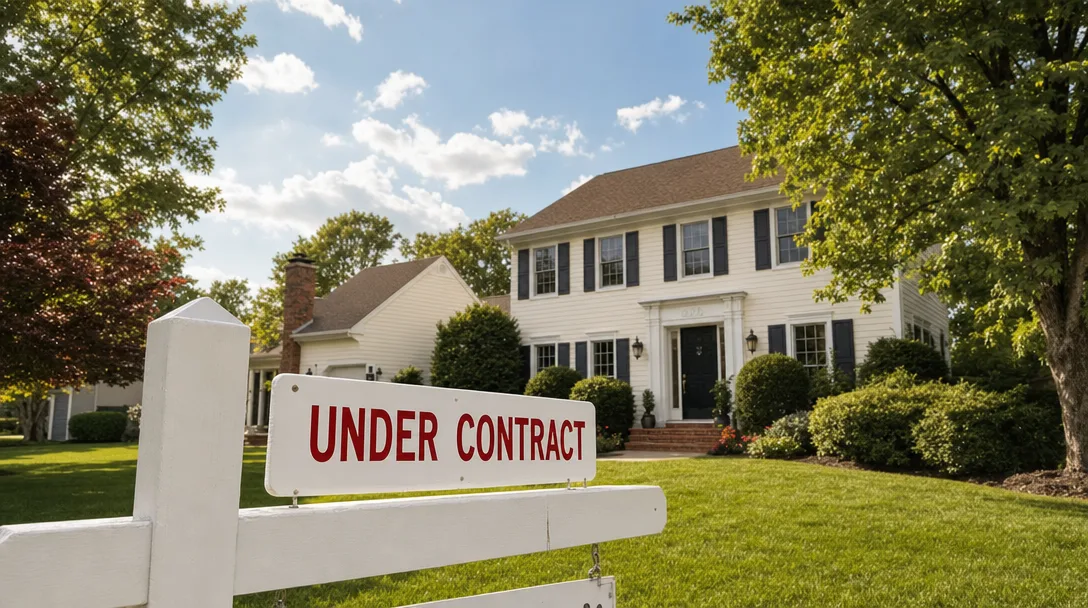 What Virginia Home Sellers Must Disclose About Their Property: A Complete Legal Guide for Prince William County