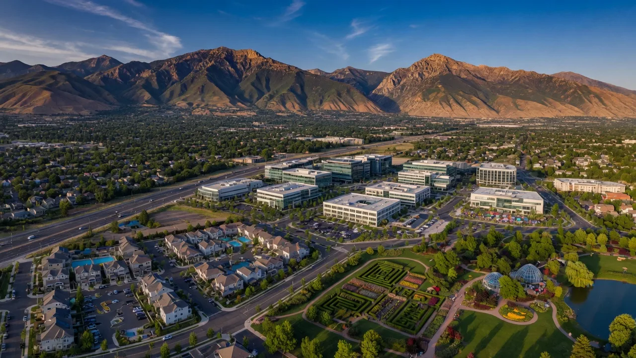 Lehi, Utah: Late-Summer 2026 Market Update & Neighborhood Guide