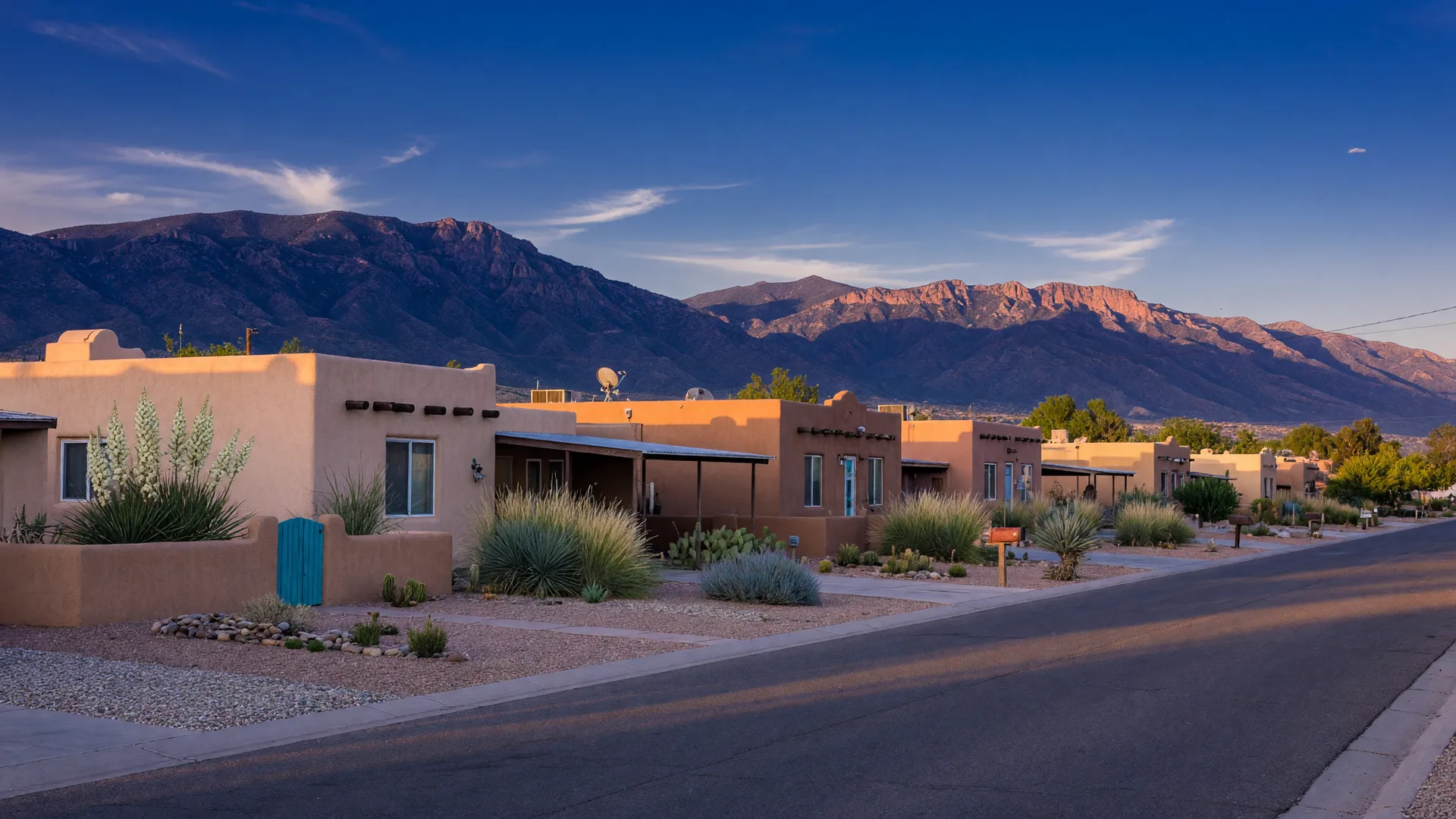 Resident Physician Home Buying Guide: Albuquerque for Medical Residents