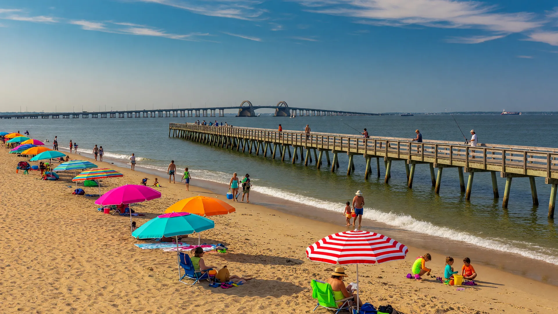 What to Do, Eat & Explore This Week in Newport News, Hampton & the Lower Peninsula
