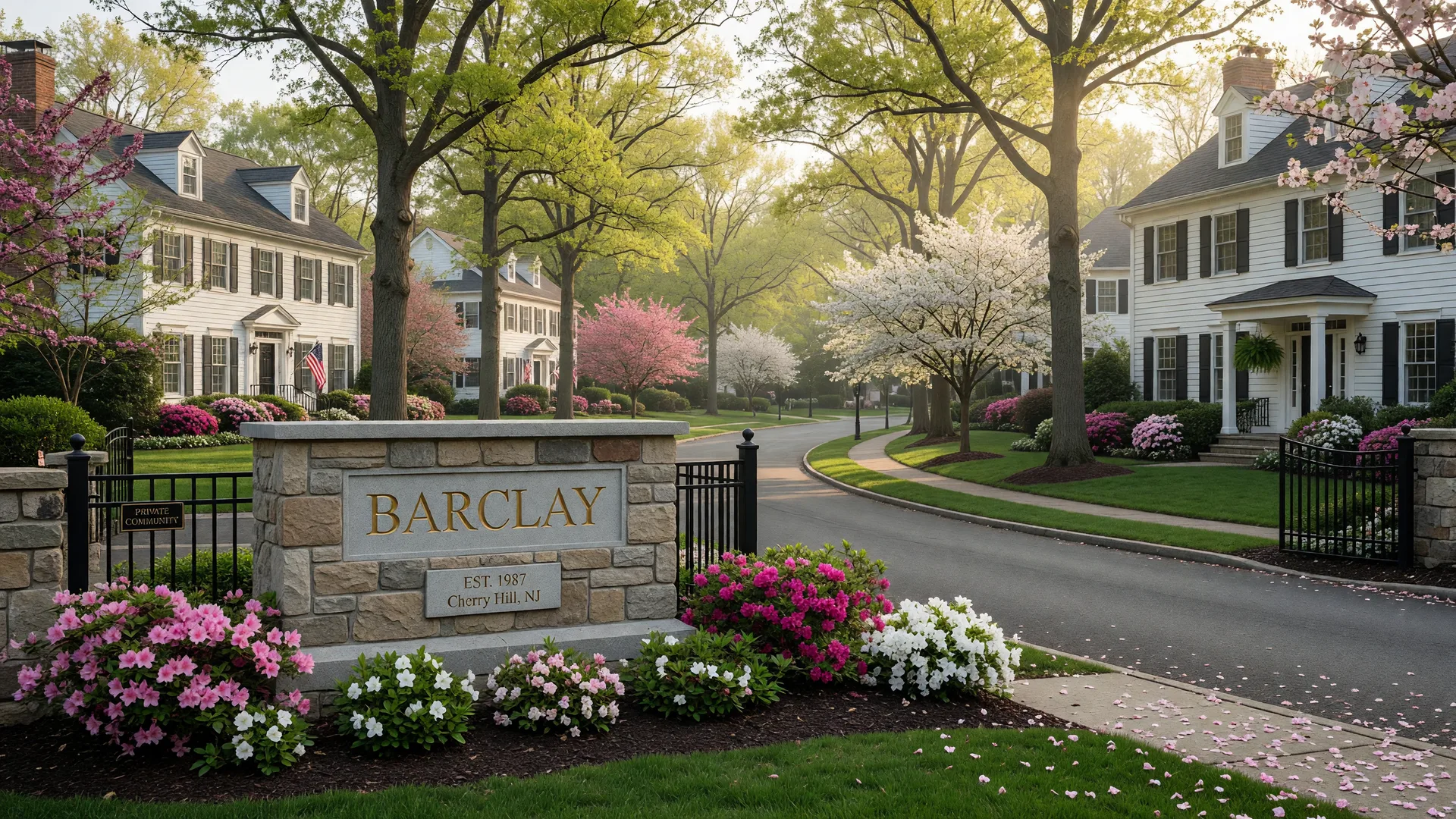 Barclay-Kingston