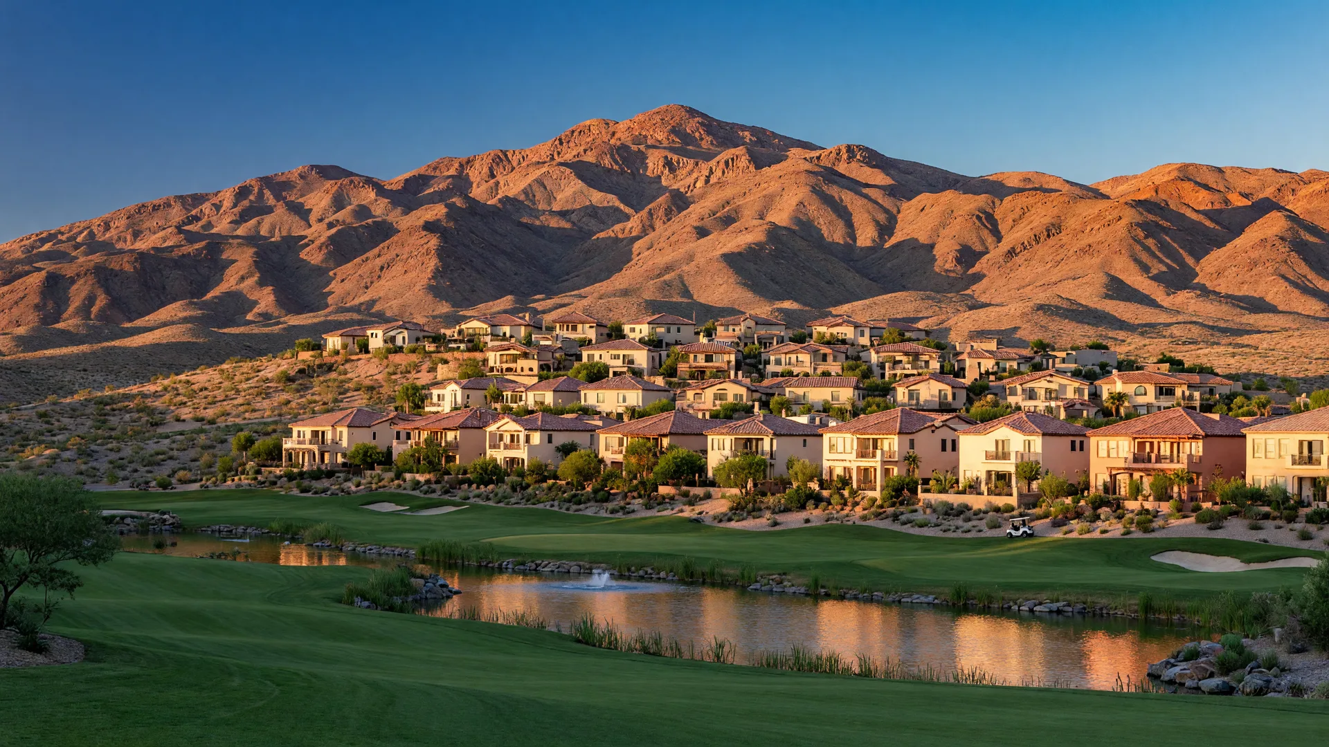 Pros and Cons of Living in Anthem