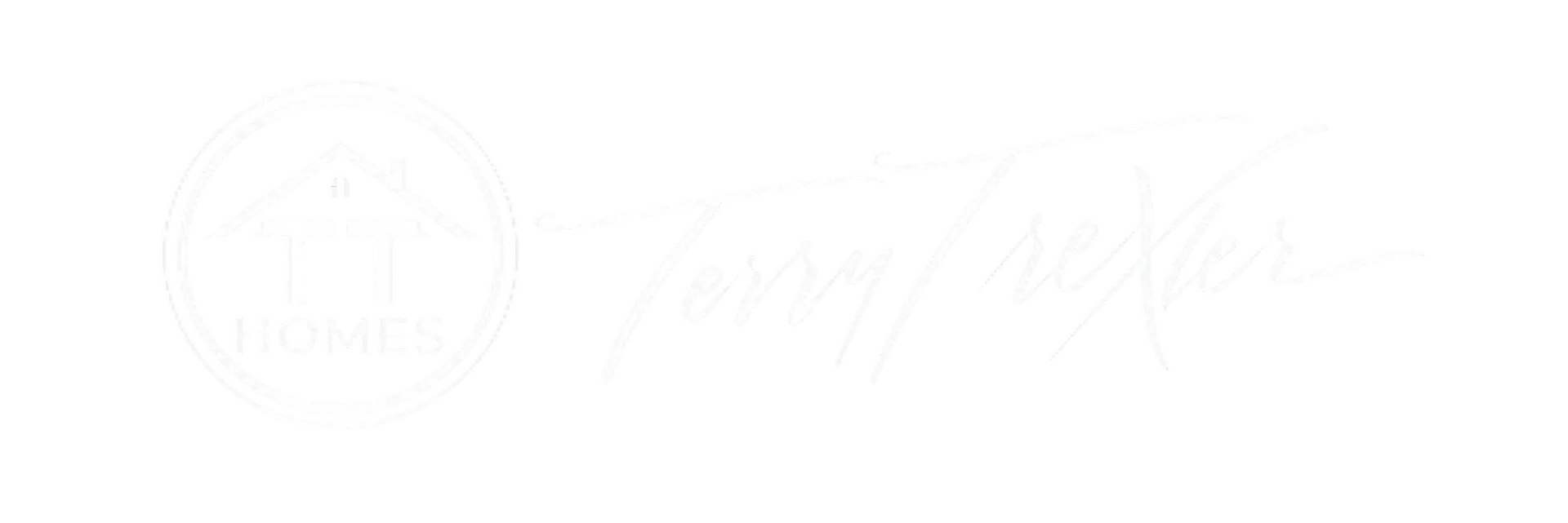 Terry TreXler Homes logo