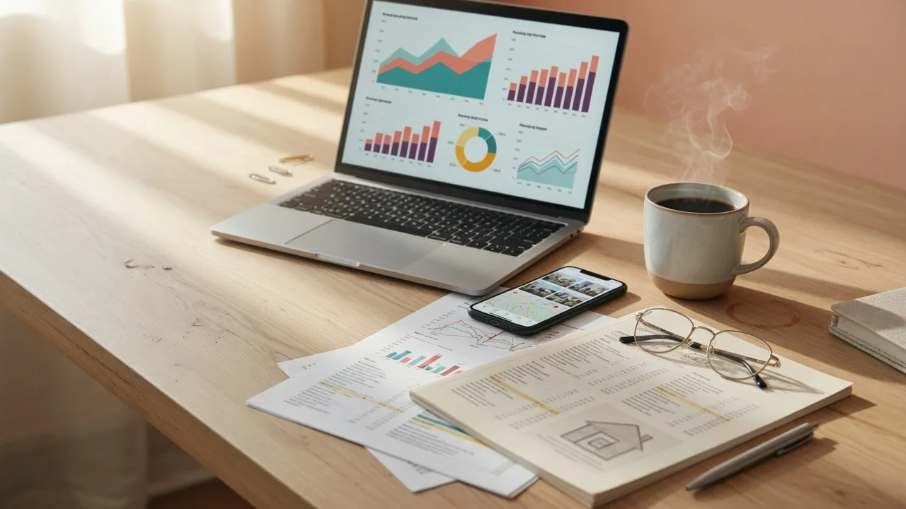Weekly Market Update: Worcester & Middlesex County, September 23, 2026