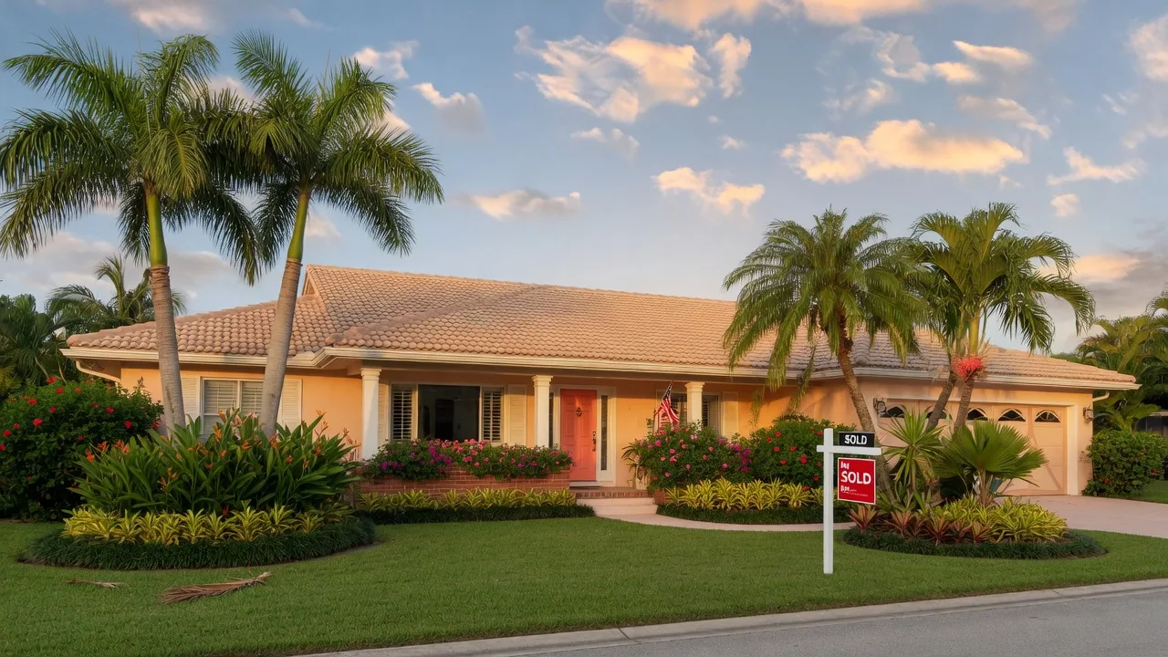 First-Time Home Buyer Guide: Navigating the Late Summer 2026 Market in Pasco County
