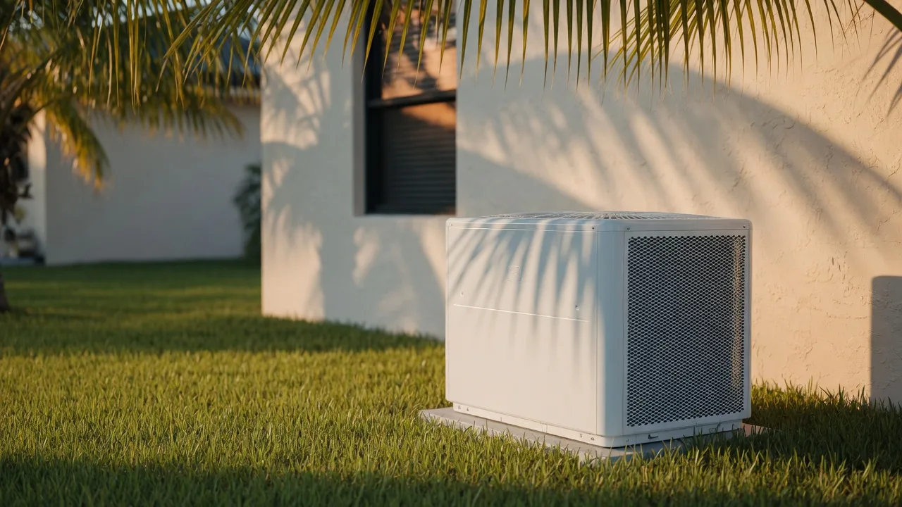 Header image for "Lowering Cooling Costs in a South Florida Home"