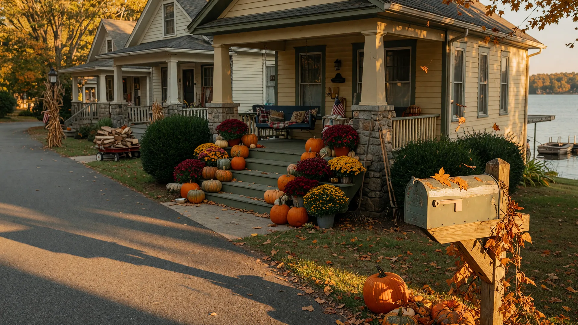 What's New in Lake Norman & Charlotte: Early October 2026