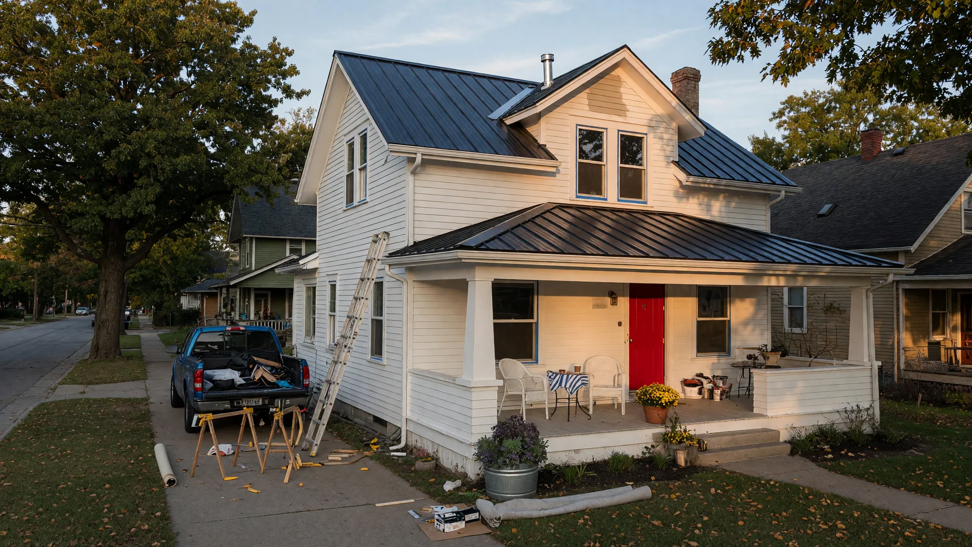 Kansas City Home Renovation Financing 2026: HELOC, Cash-Out Refi, or Renovation Loan?