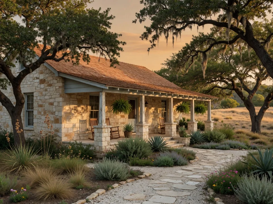 Established resale home in a corridor community