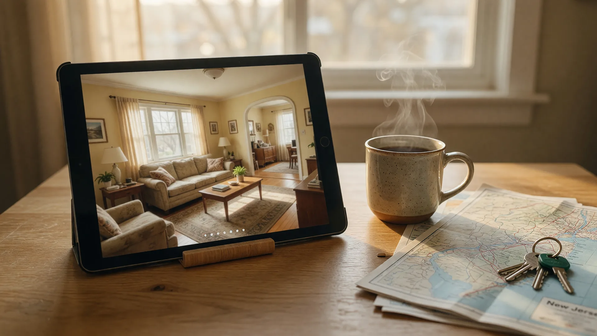 Buying an Essex County Home From NYC Without Seeing It: The Remote Buyer's Guide