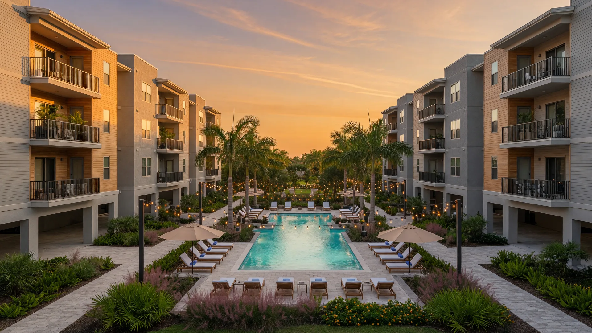 Nocatee Rentals