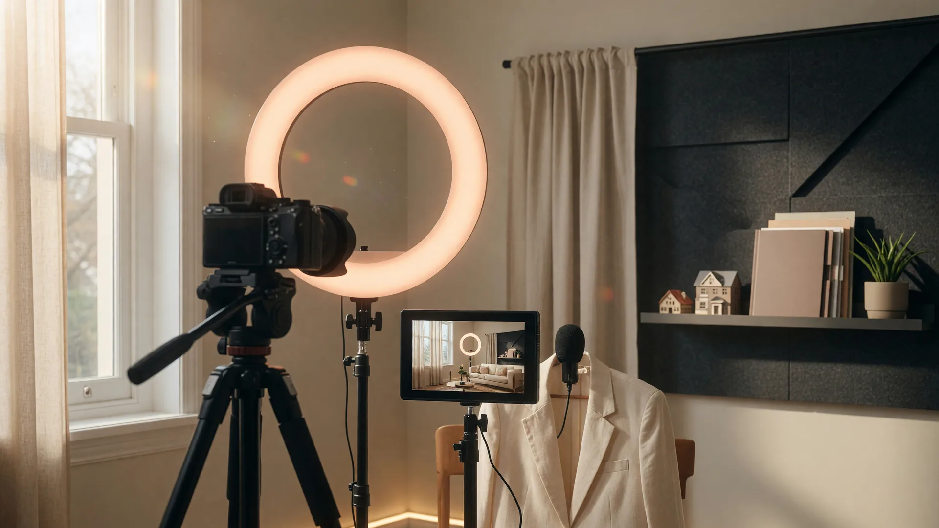 How Can Real Estate Agents Rank on YouTube in 2026? The SEO Playbook