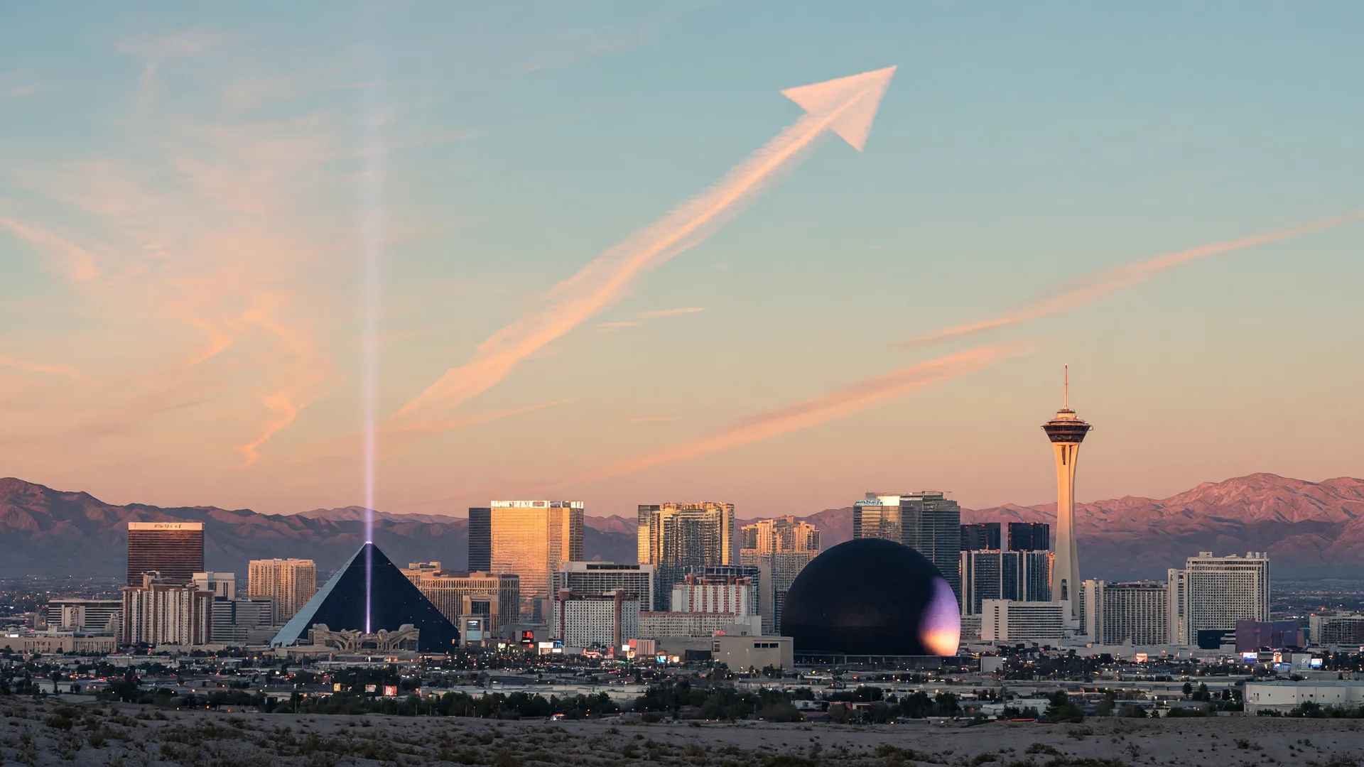Las Vegas Real Estate Market 2026 Forecast: Inventory, Rates, Prices & What It Means