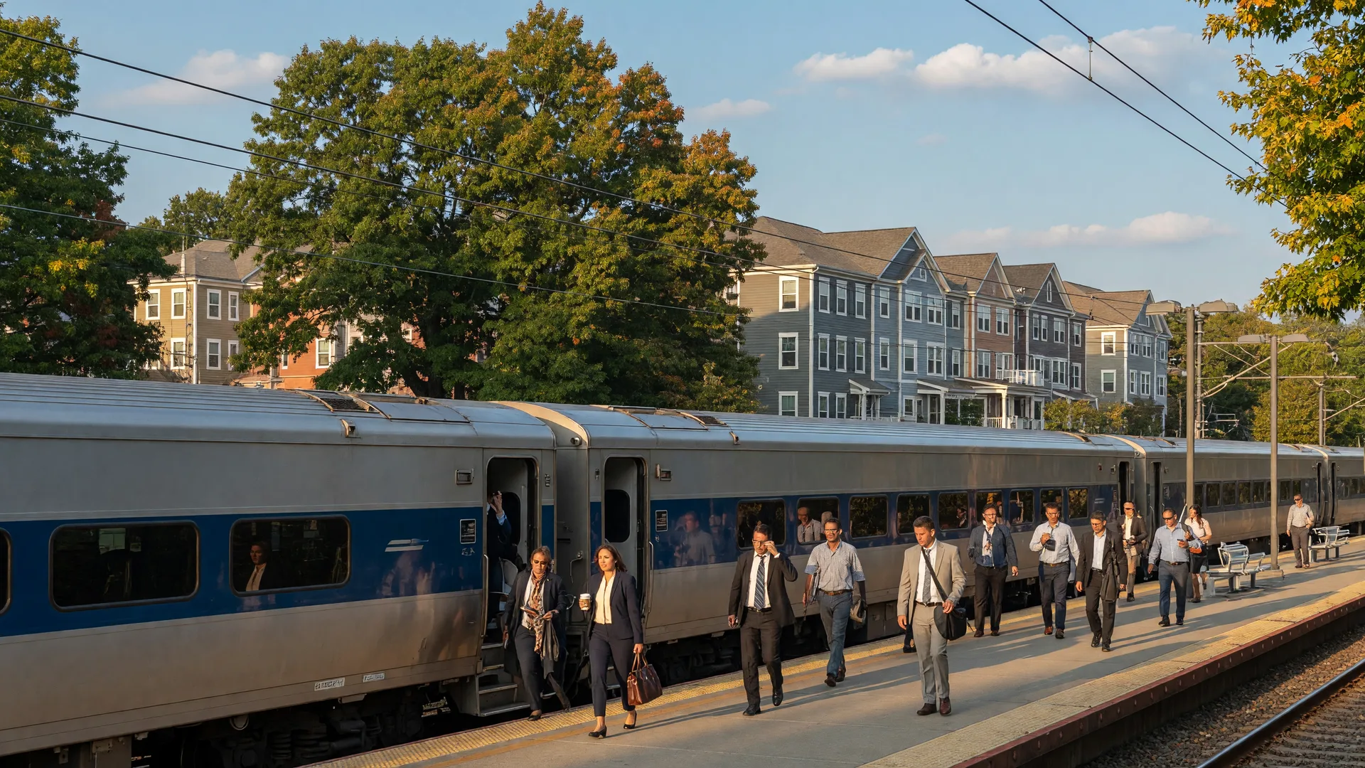 Late August 2026 NOVA Market Update: School Year Begins, Jackson Hole Preview, and What's Ahead for Fall