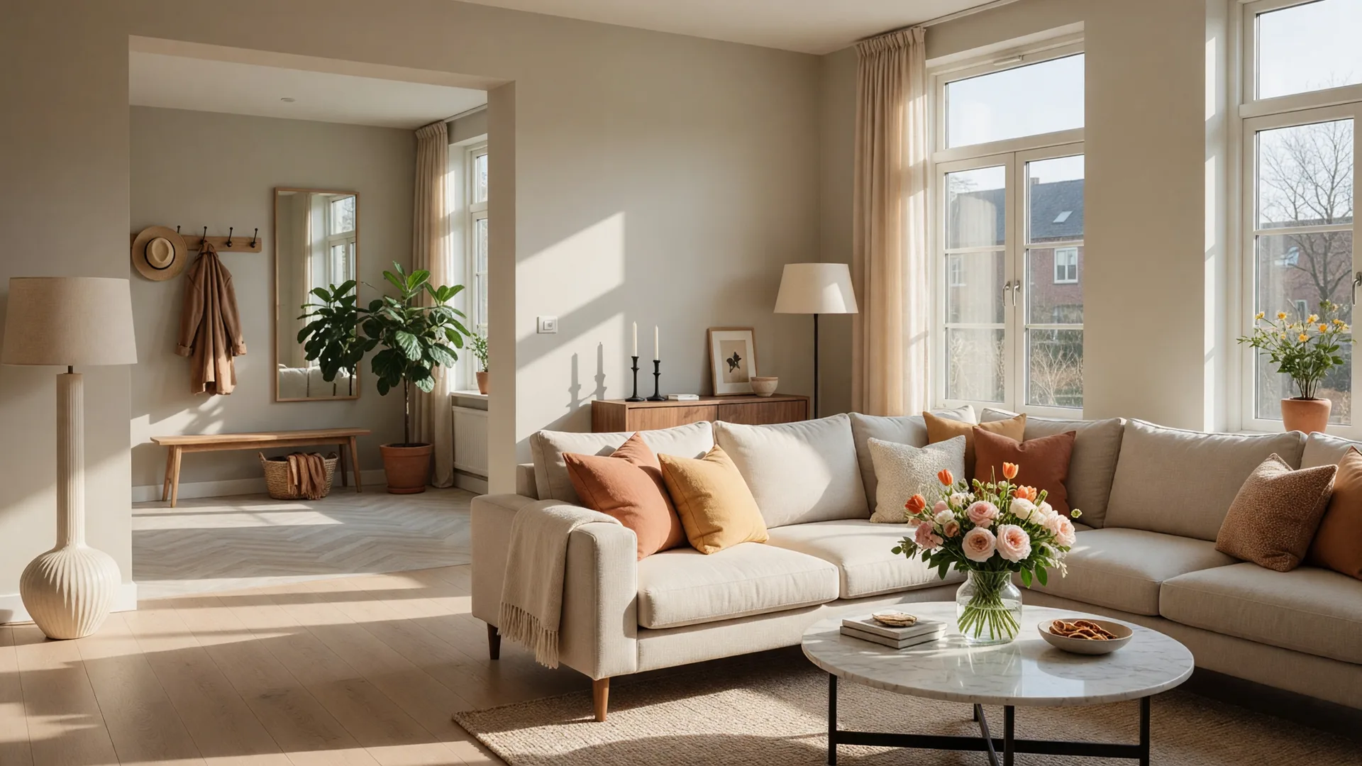Home Staging and Pre-Sale Preparation: How to Get Top Dollar in Charlotte, St. Louis, and Naples