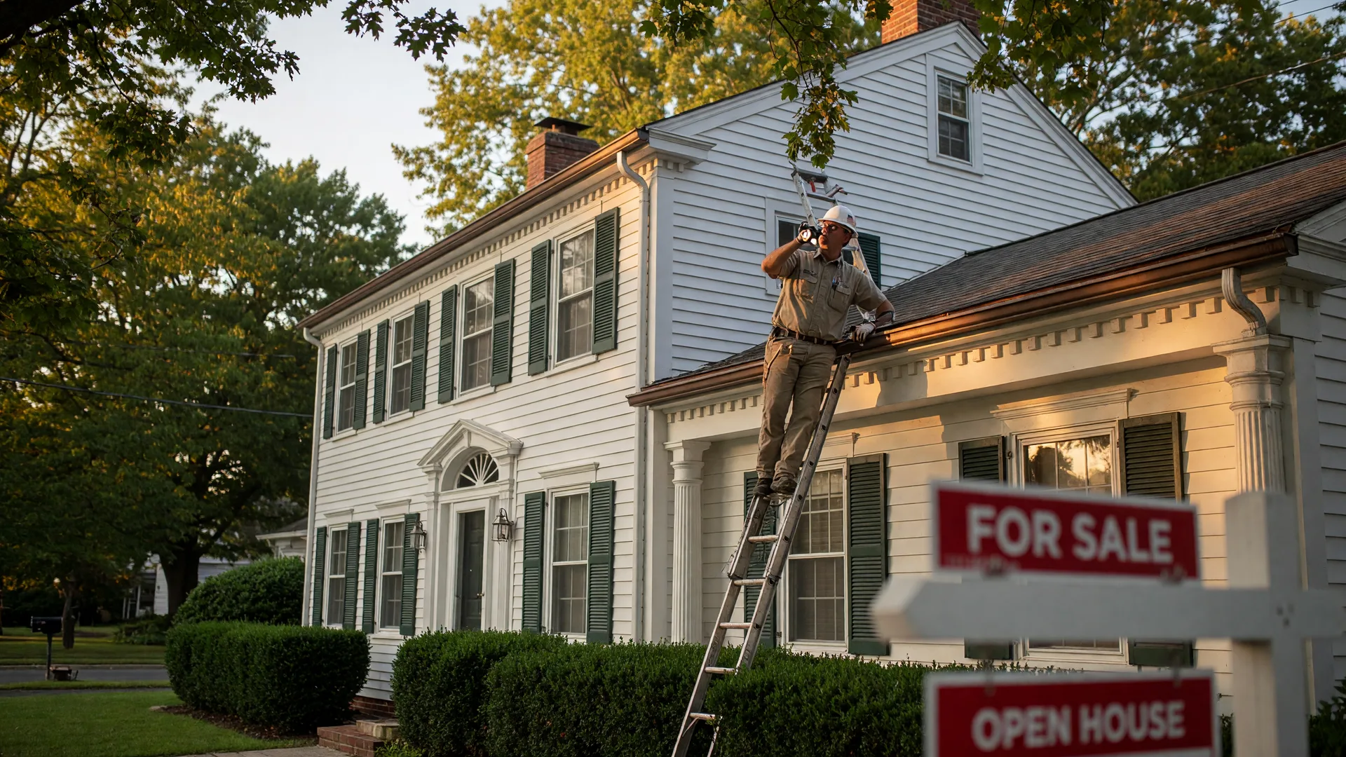 Should You Get a Pre-Listing Home Inspection Before Selling in North Jersey? Here Is What the Numbers Actually Say