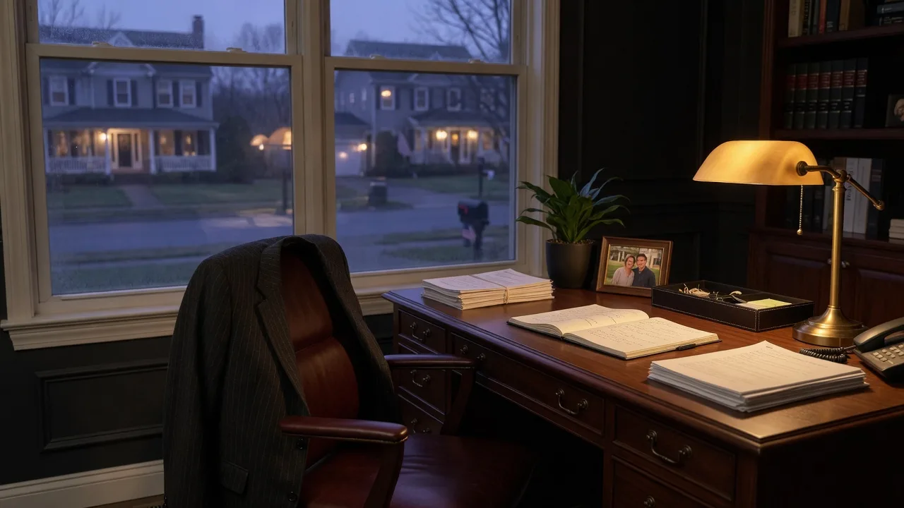 The First 90 Days After You Change Brokerages: A Transition Playbook From a Veteran Who Did It