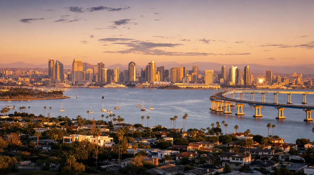 San Diego Home Prices Hit $1 Million: What It Means for Buyers and Sellers in August 2026