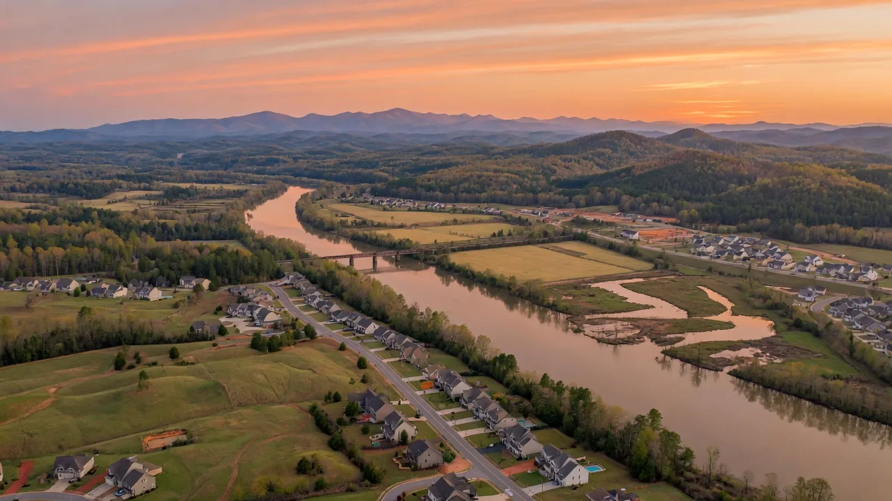 Cherokee County