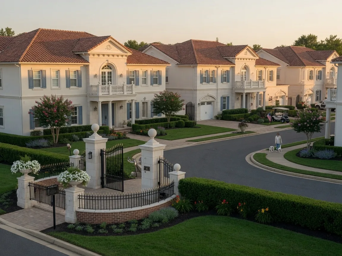 Riviera at East Windsor in East Windsor
