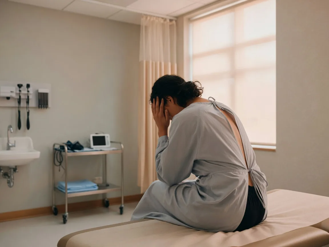 Dizziness After a Car Accident: When to Seek Evaluation