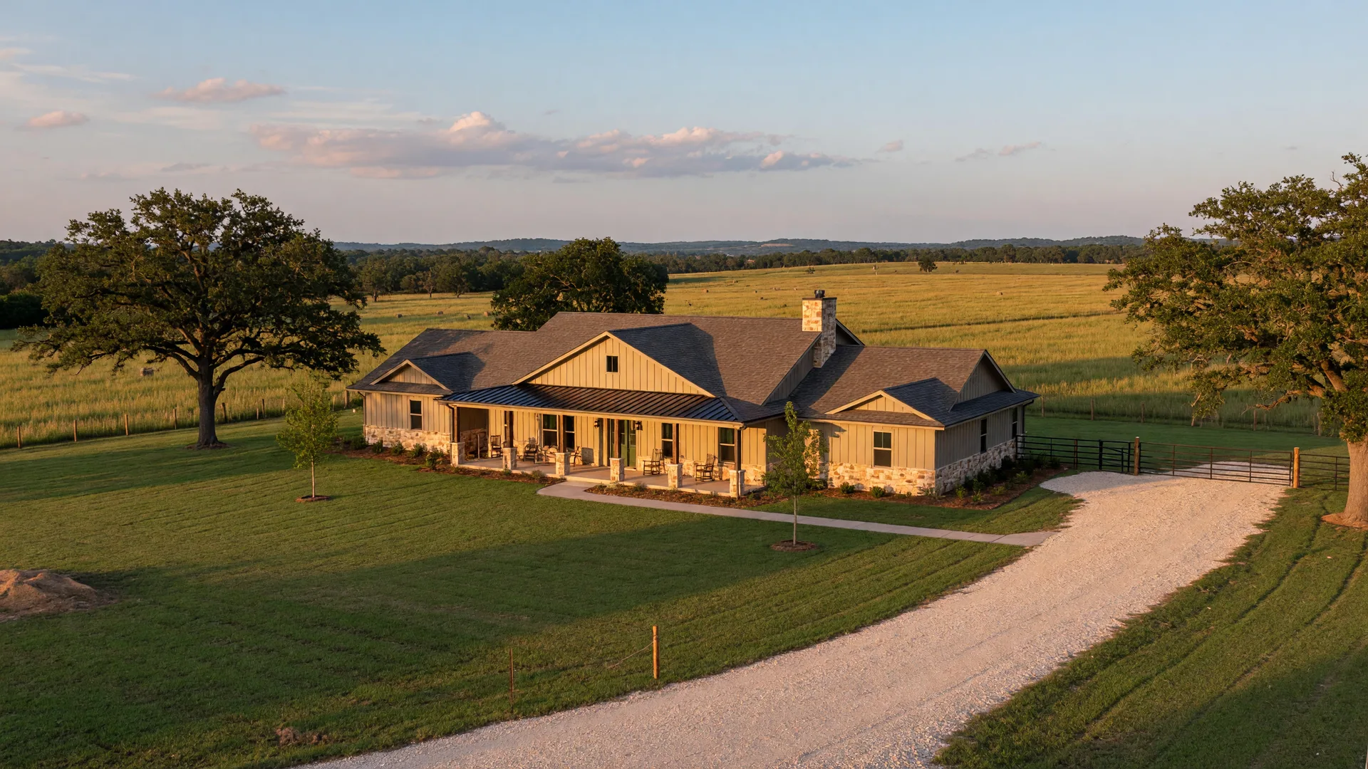 Riverside Home Builders Builder Profile: What to Know Before Building in Leonard, TX