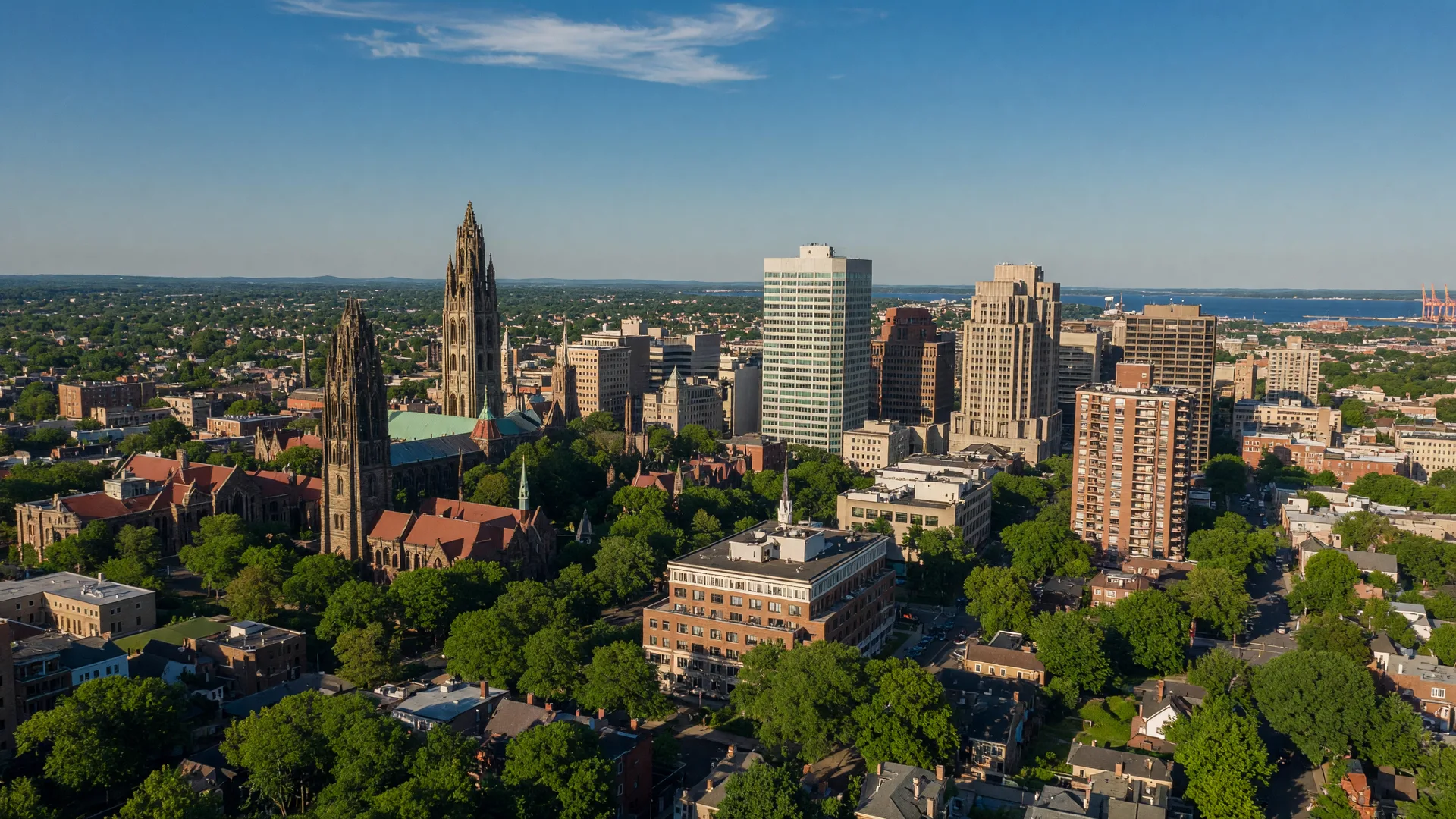The True Cost of Living in New Haven, Connecticut in 2026 — A Local's Breakdown