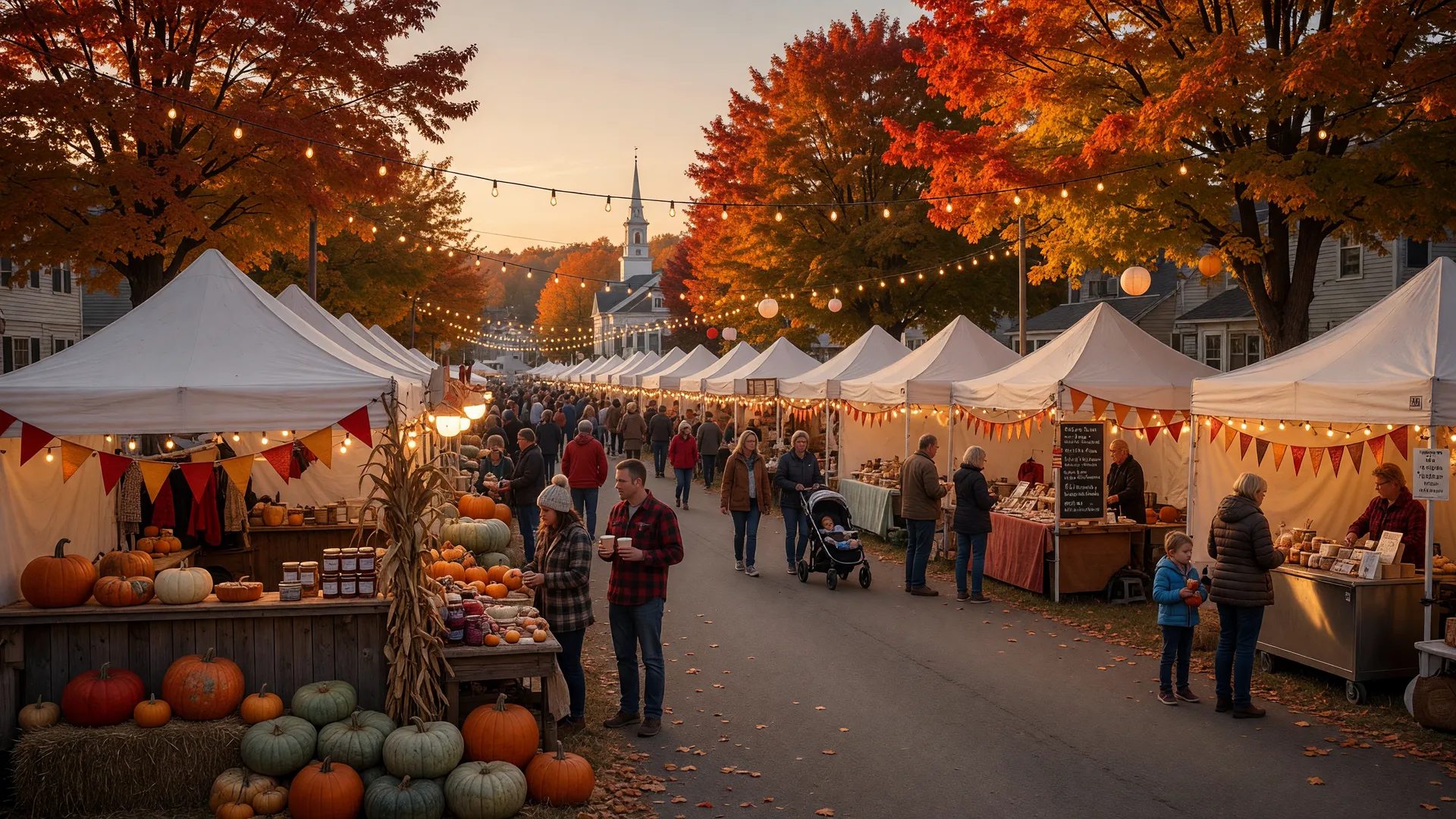What's Happening This Weekend in Worcester – October 2-4, 2026