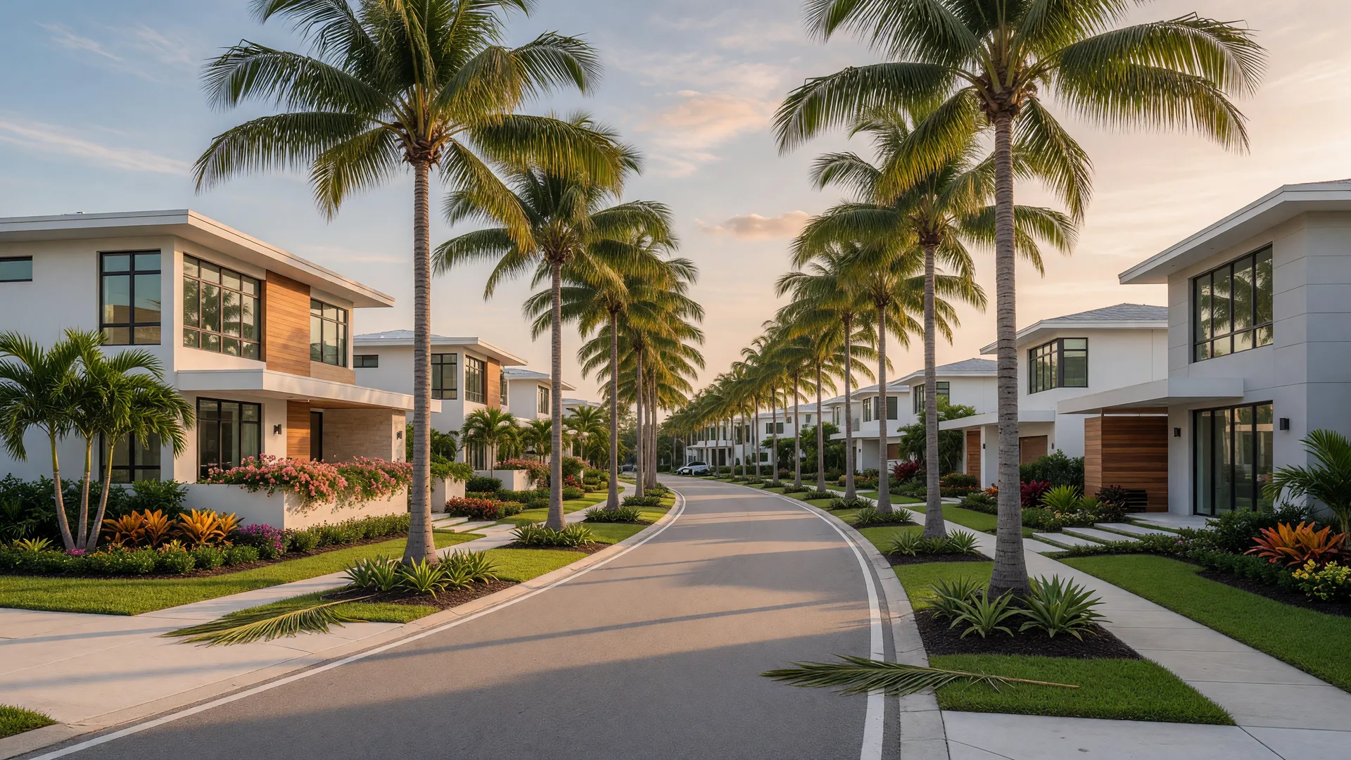 Estero, Florida