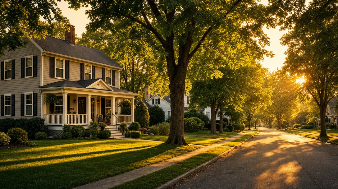 Teaser graphic for Back-to-School Home Buying Guide: Timing Your Move Around School Calendars in Grand Blanc, Fenton, Linden & Tyrone Township