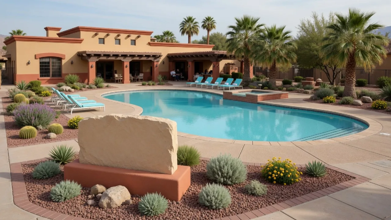 ¿Qué Son las Cuotas de HOA? Guía Completa Para Compradores Hispanos en Las Vegas