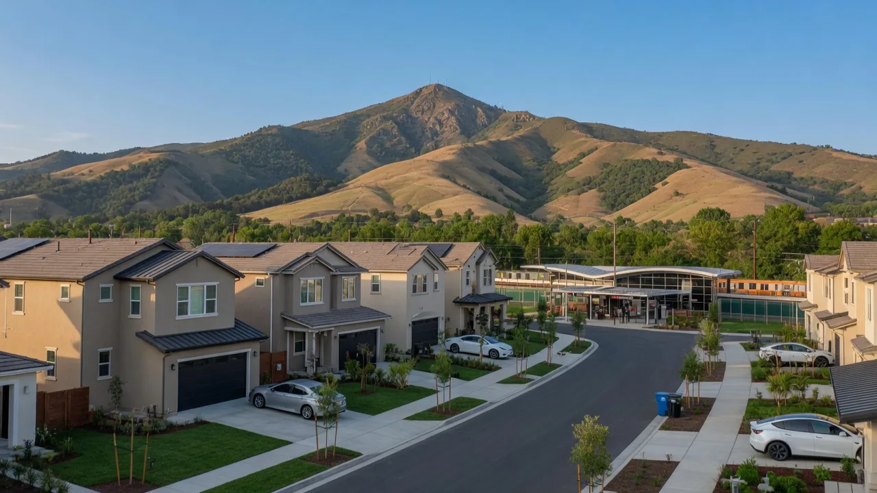 Fremont Real Estate 2026: Diverse Neighborhoods, Growing Inventory, New Development