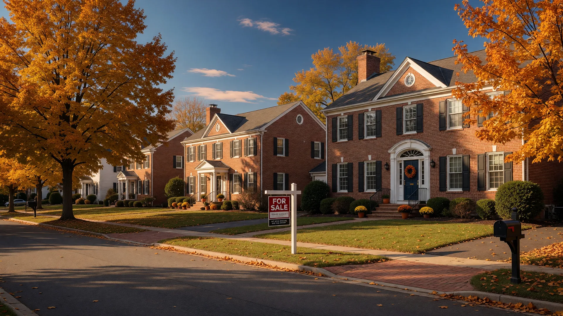 NVAR's September 2026 Market Report: Prices Rise 4.2% as NOVA Inventory Surges 31%