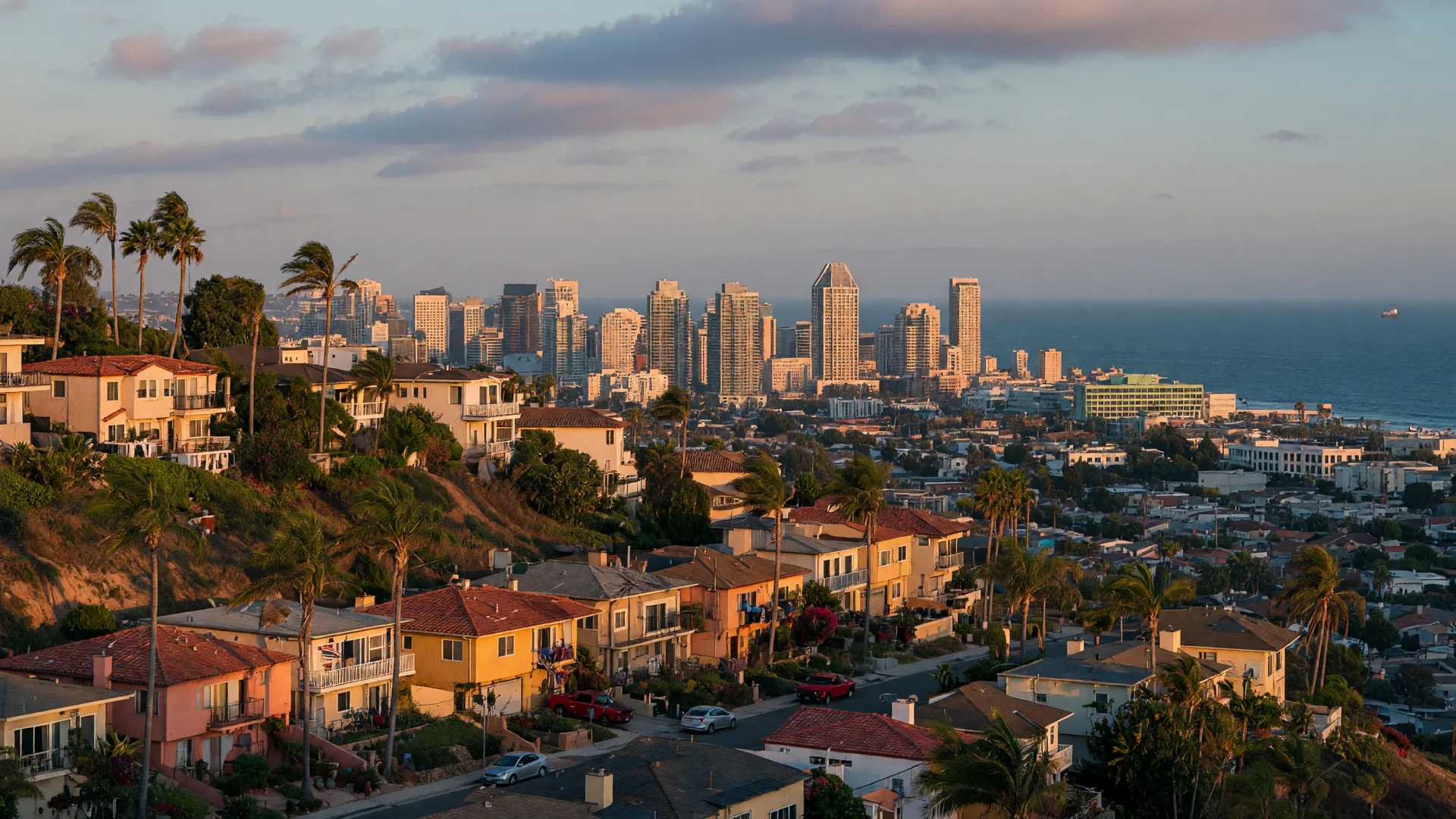 San Diego's Fall 2026 Housing Market Is Already Taking Shape: What the August Data Means for Your Next Move
