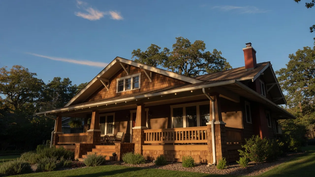 Preparing Your Southern Oregon Property for Fall: A Seasonal Checklist for Absentee Owners