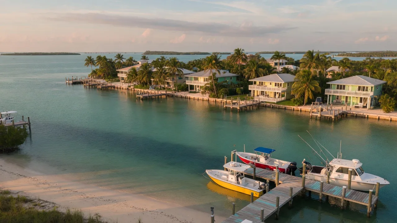 Florida Keys Mortgage Market Update: August 2026