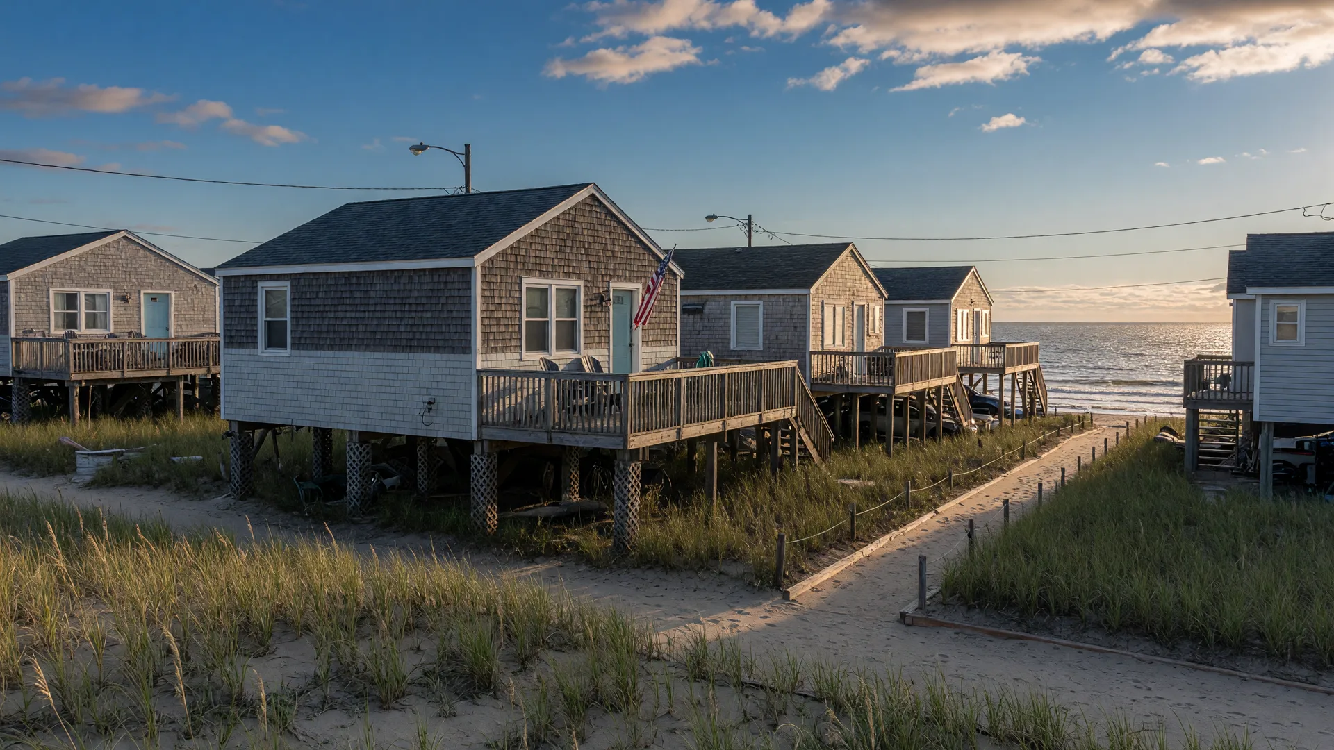 Living in Brigantine, NJ: A Complete Guide for Buyers and Sellers