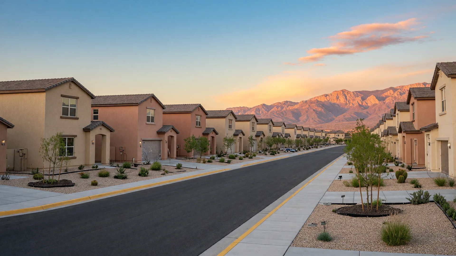New Construction Financing in Albuquerque & Rio Rancho: Builder's Lender vs. Your Own