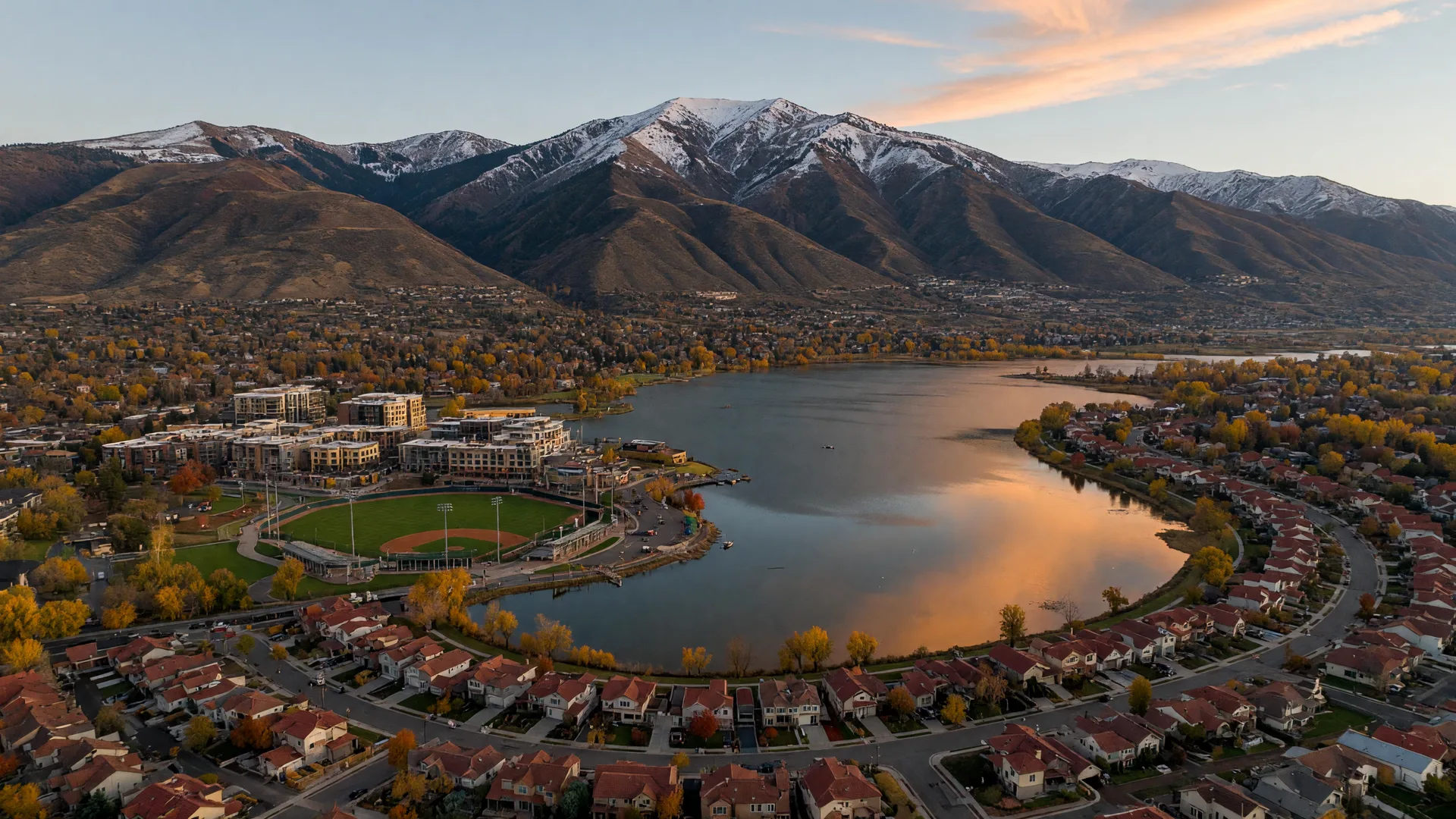 South Jordan, Utah: Mid-Fall 2026 Neighborhood Spotlight & Market Update