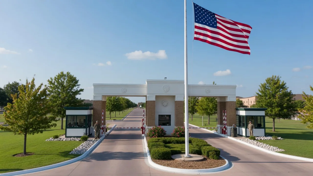 Fort Sill Education for Military Families: On-Post and Off-Post School Options