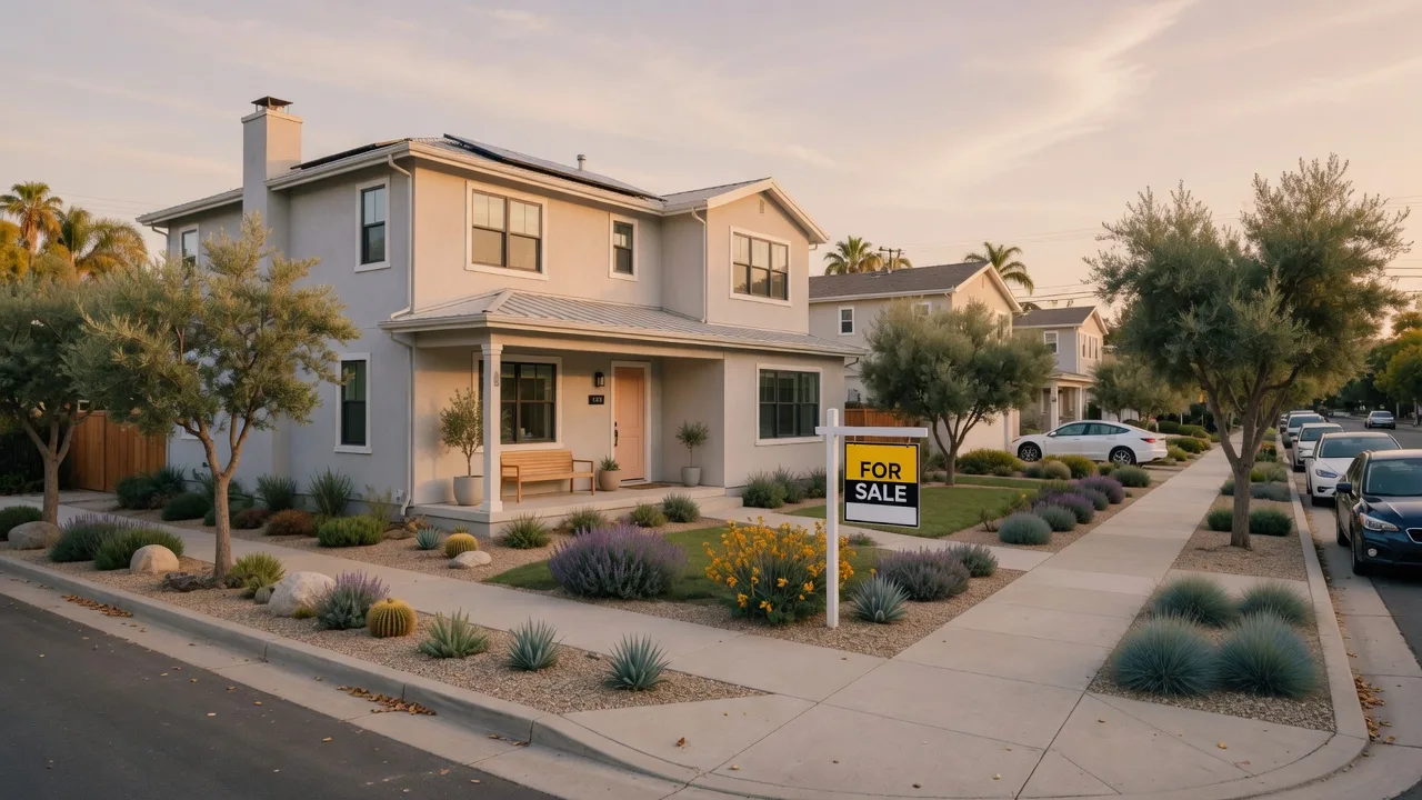 Selling Your Home in the East Bay and North Bay: A 2026 Market Strategy Guide