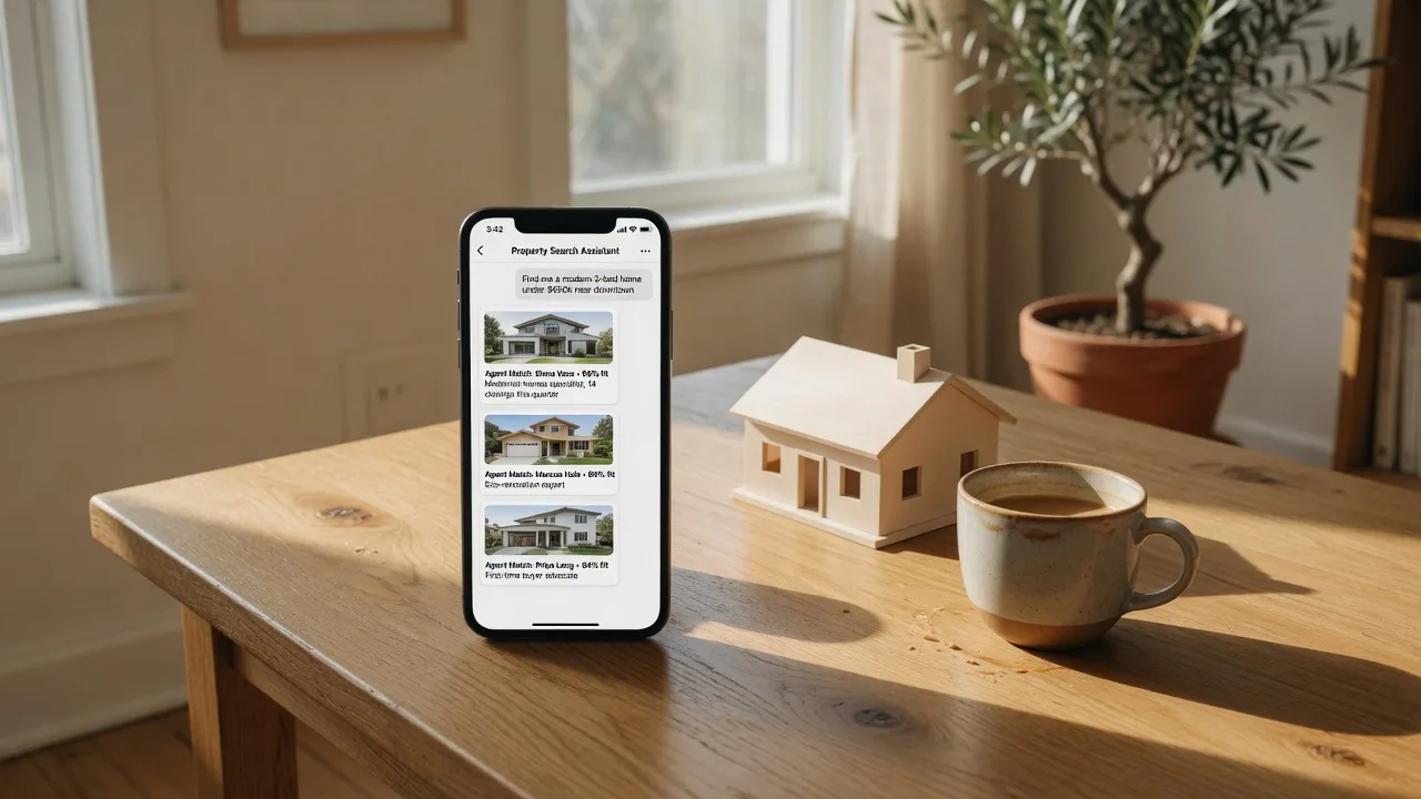 How Do Buyers Find Real Estate Agents in 2026? The Rise of AI Search and Answer Engines