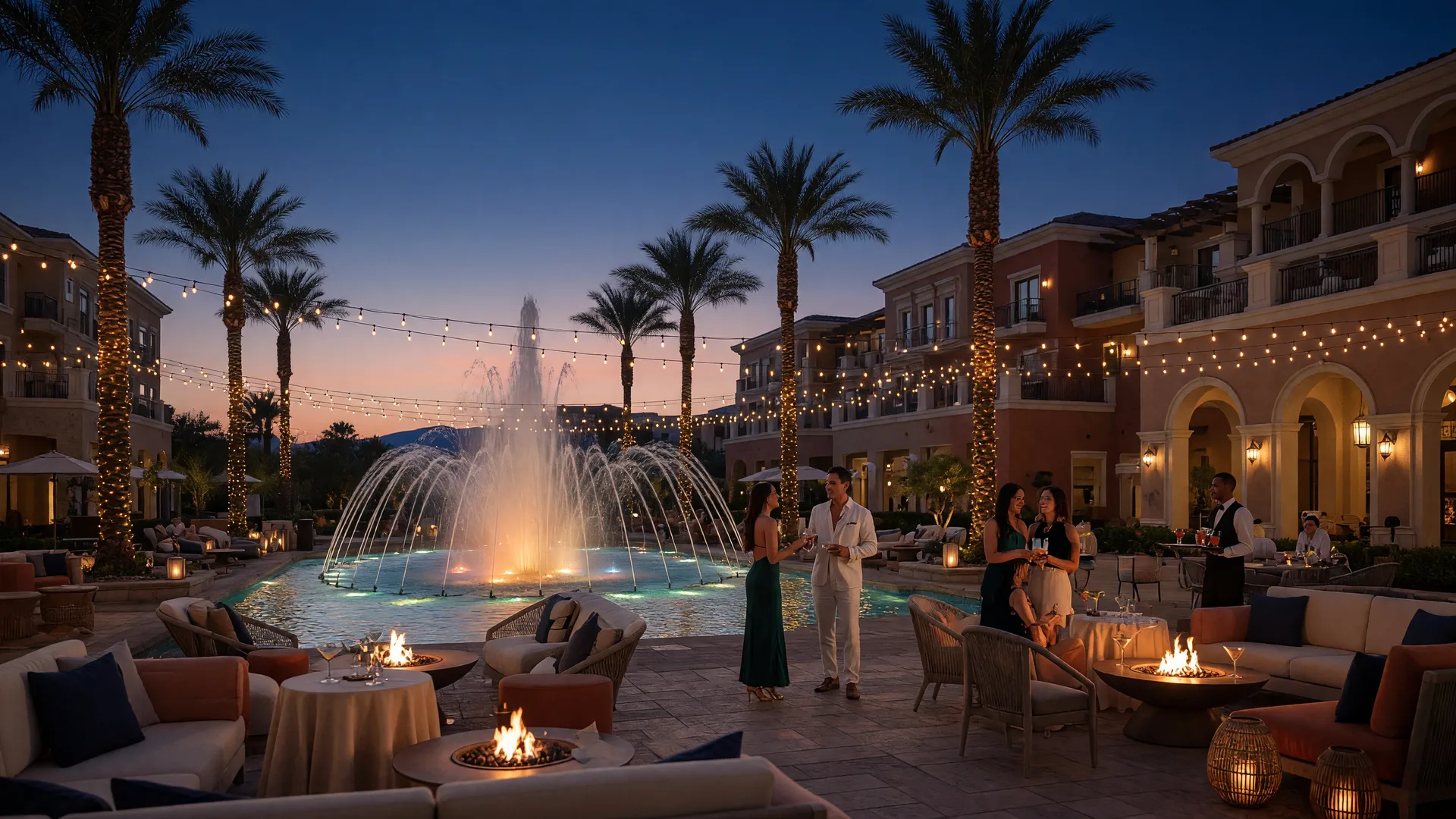 Discover the Fun: Why Events at Green Valley Ranch Make Homes in the Area a Must-Buy for Families!