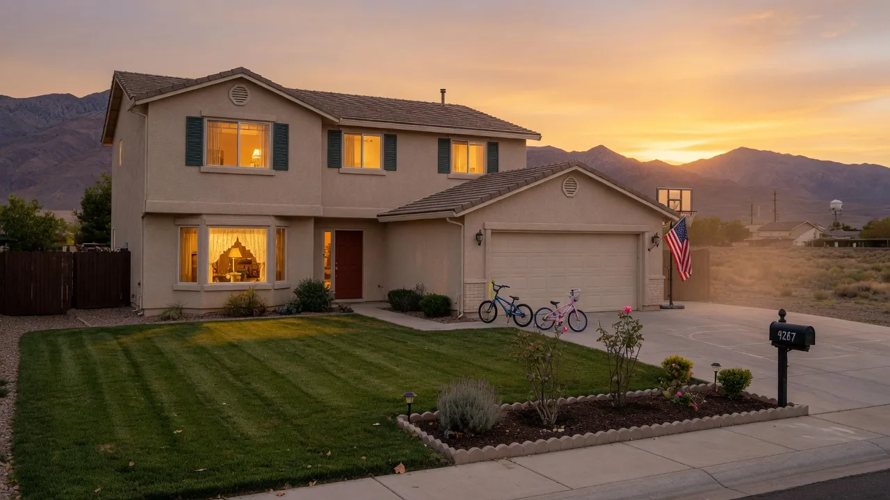 Why Owning a Home is Important