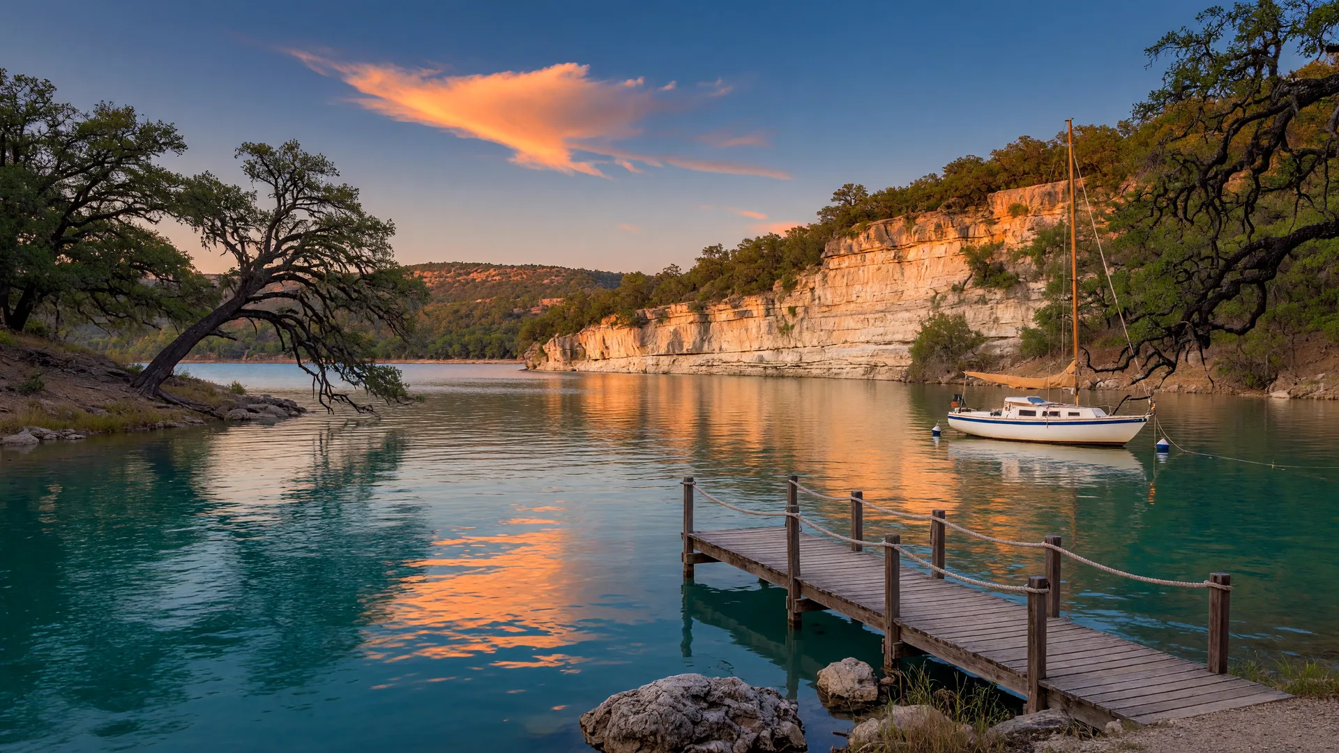 Hill Country Events Update: Late Summer 2026