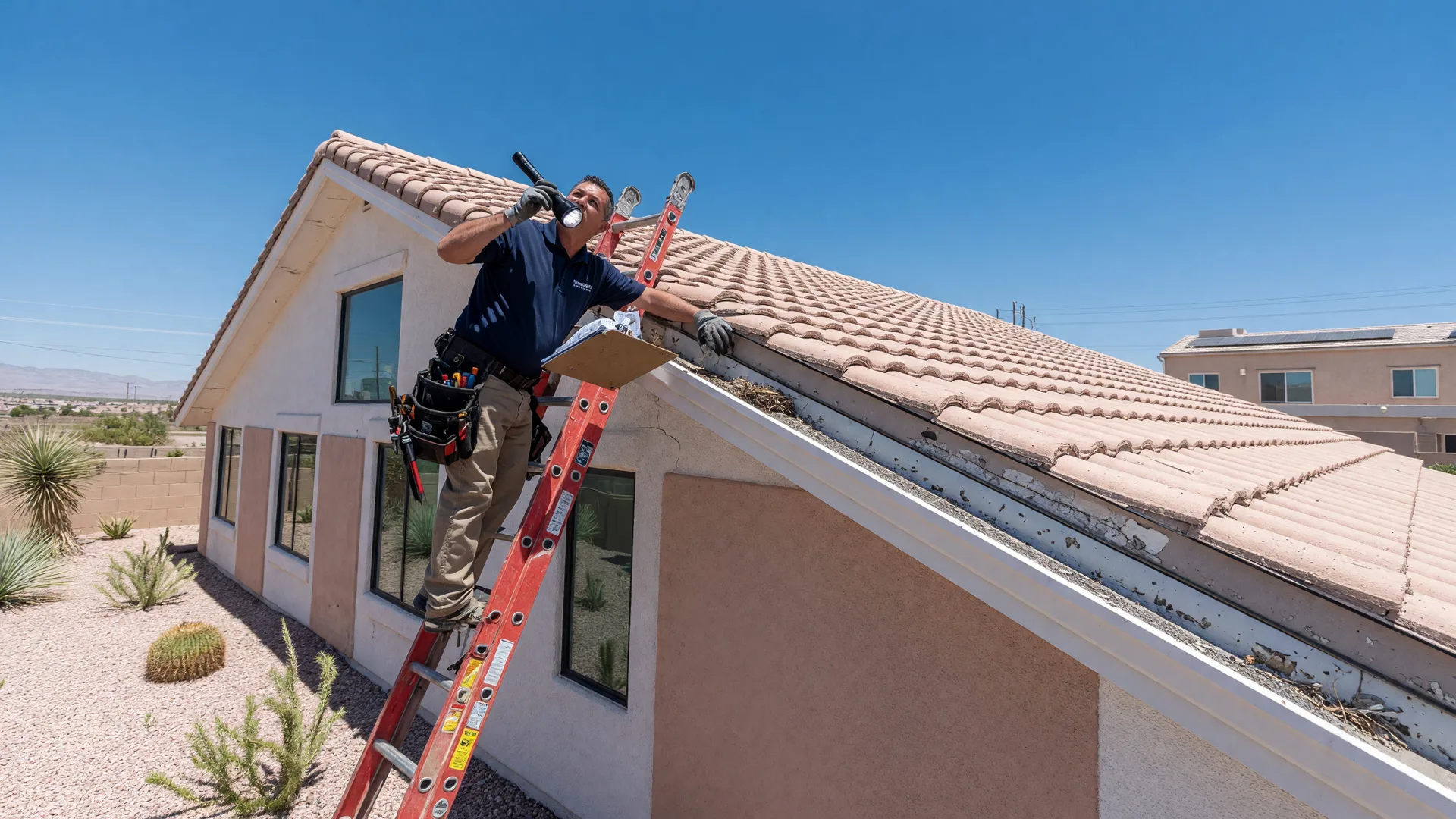 What Happens If the Inspection Finds Problems? Your 3 Best Moves in Las Vegas